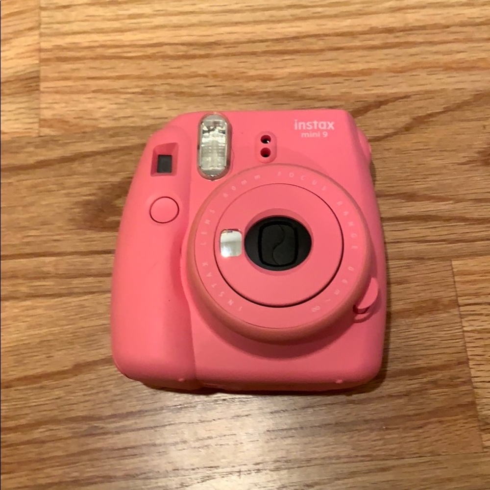 instax camera